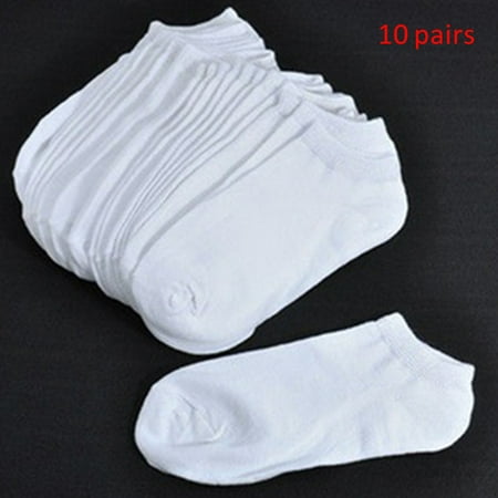 

Fashion Women Low Cotton Socks Boat Ankle Socks