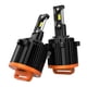 thumbnail image 4 of 2 Bombillas LED Genéricas Para Delanteros, Accesorios Profesionales Ligeros De 5000 Lm, 4 of 8
