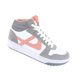 thumbnail image 1 of Tenis Casual Para Mujer Panam 010677 T26 ZAPATERIAS MEXICO 010677-BCO/GRI, 1 of 6