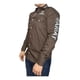 thumbnail image 1 of Camisa Vaquera Manga Larga Ariat Bordada Lisa Broche Hombre, 1 of 2