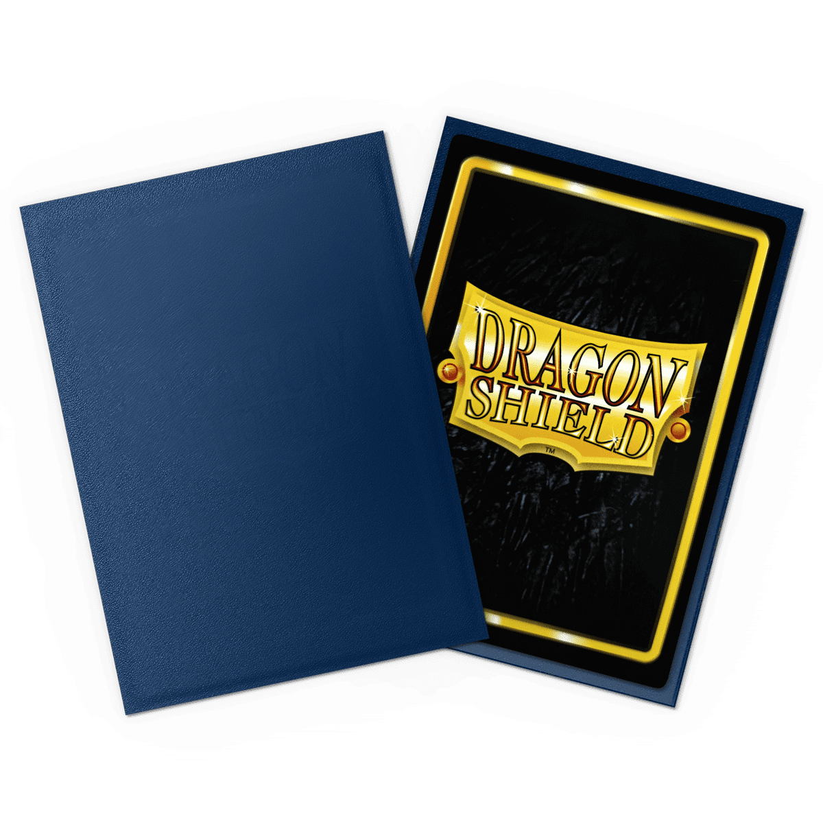 dragon armor card sleeves Shield Outer Matte Black 100 CT Sleeves - Smooth & Tough durability and easy mixing Dragon Shield | Matte Dual
