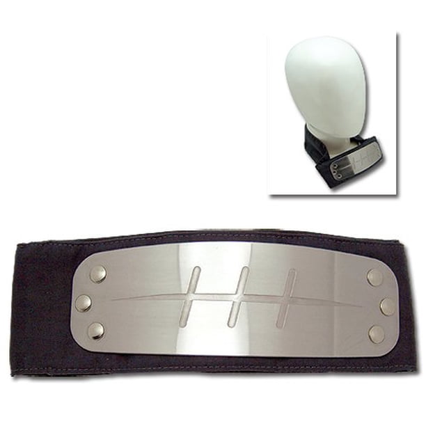 Naruto Shippuden Headband Naruto Shippuden New Anti Rain Hidan 