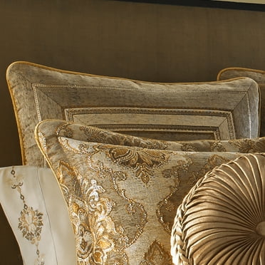 J. Queen New York  Bradshaw Euro Sham