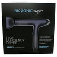 thumbnail image 2 of Bio Ionic SMART-X Hair Dryer with Diffuser, High-Efficiency Blow Dryer with Adjustable Heat & Speed, 2 of 8