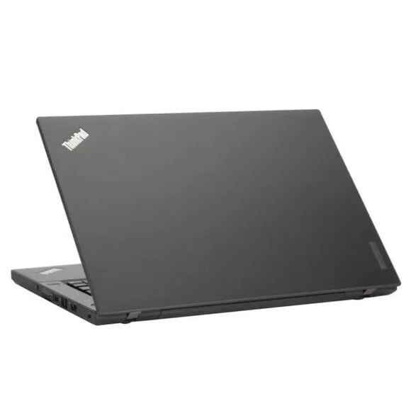 LAPTOP Lenovo ThinkPad T460 - 14" - Intel Core I5 6ª Gen- 16GB RAM - 256GB SSD - Windows 10 Pro- REACONDICIONADO