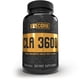 thumbnail image 1 of 5% Nutrition Core CLA Supplement for Weight Loss, Metabolism Support & Muscle Preservation | 3,600 mg of Conjugated Linoleic Acid from 4,500 mg of Safflower Oil (30 Servings / 90 Softgels), 1 of 4