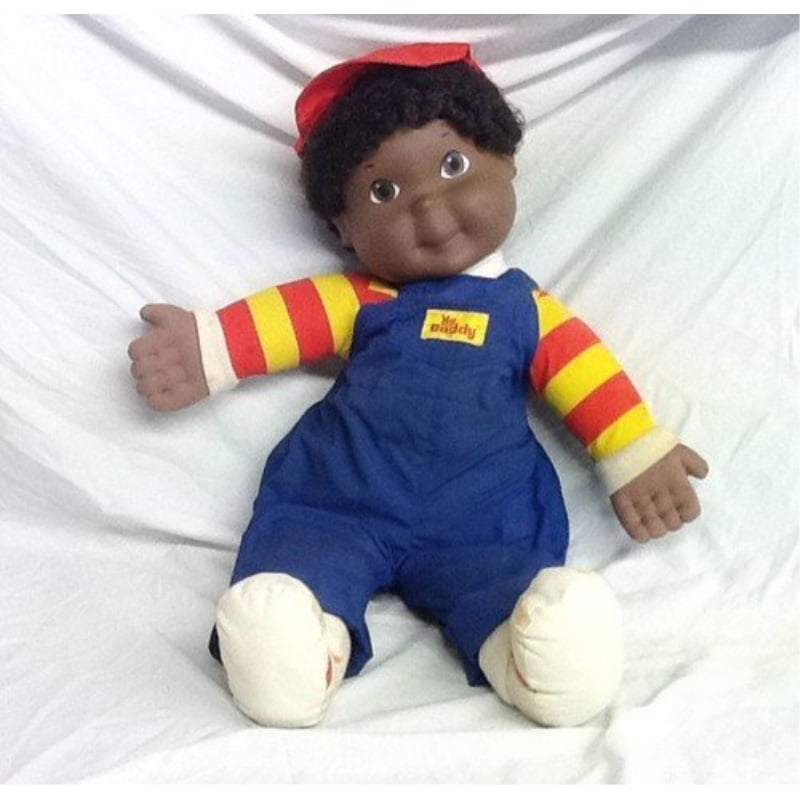 my buddy doll african american