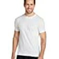 thumbnail image 3 of Jockey Men's Classic Crew Neck Undershirt - 6 Pack, 3 of 3