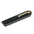 thumbnail image 3 of Hair Brush for Men - Hairdressing Beauty Folding Beard Comb Grooming Tools Beard Care Travel-Friendly Styling Accessory, 3 of 7