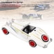 thumbnail image 3 of Modelo De Automóvil Convertible Vintage, Toy De aleación Coleccionable De Escala 1: 32 Para La Colección De Amantes Del Automóvil Para Niños, 3 of 7