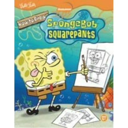 SPONGEBOB SQUAREPANTS