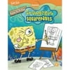 Nichelodeon How to Draw Books: How to Draw Spongebob Squarepants (Paperback)
