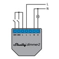 thumbnail image 2 of Relevador Dimmmer Residencial Inteligente Shelly, 2 of 3