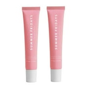 Summer Fridays Lip Butter Balm Conditioning Lip And Lip Balm For Instant Shine And Hydration Sheer Tinted Soothing Lip Care