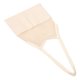 thumbnail image 1 of WEUVEB Bolsa Tote De Y Malla Beige Con Gran Capacidad Para Y Almacenamiento, 1 of 8