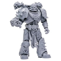 McFarlane Toys Warhammer 40k Chaos Space Marine (Artist Proof) - 7 in Collectible Figure