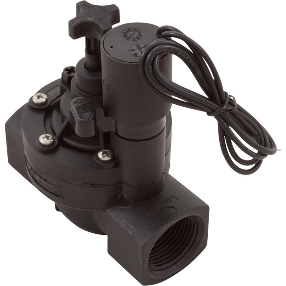 Jandy Pro Series Solenoid Kit, Levolor Gray Valve Before 1/10 Walmart