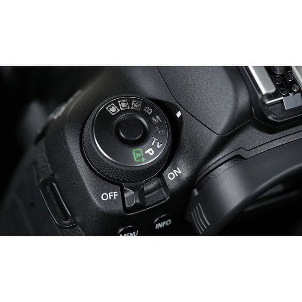 Canon EOS 5D Mark IV Full Frame DSLR Camera with 24-105mm f Canon EOS 5D Mark IV Full Frame DSLR Camera with 24-105mm f