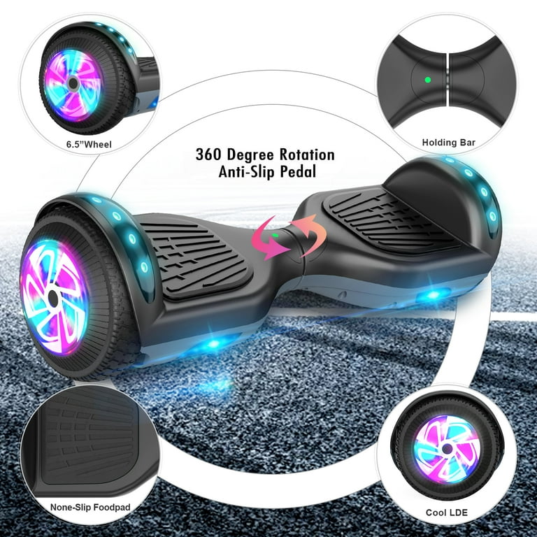 Segway and kart bundle loosen argos