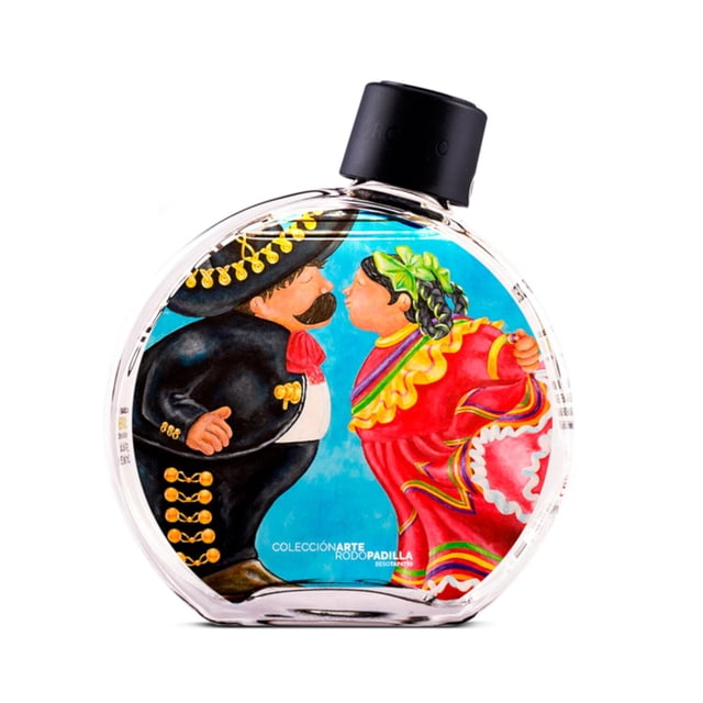 Tequila Circulo Joven 750 ml