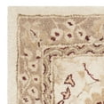 thumbnail image 3 of SAFAVIEH Anatolia AN550A Handmade Sand / Walnut Rug, 3 of 5