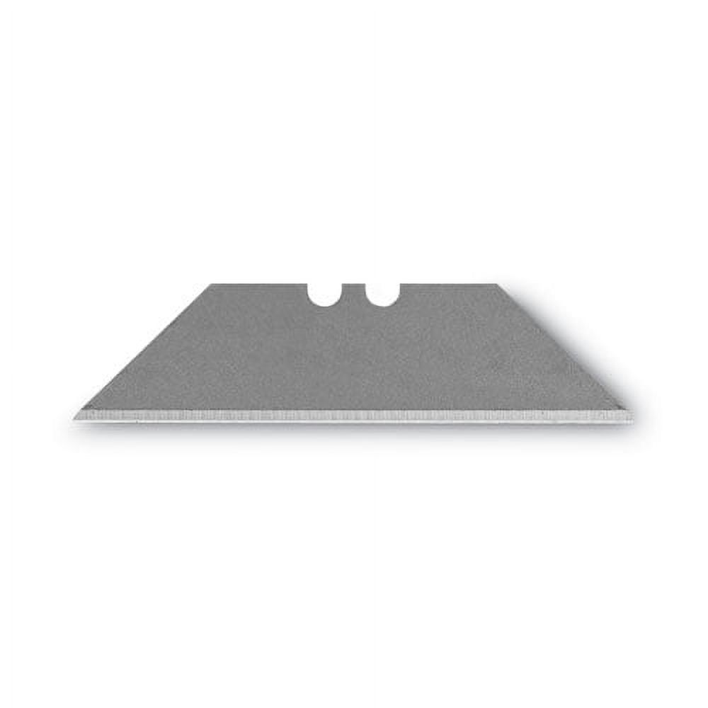 Heavy-Duty Utility Knife Blades, 10/pack | Bundle of 5 Packs