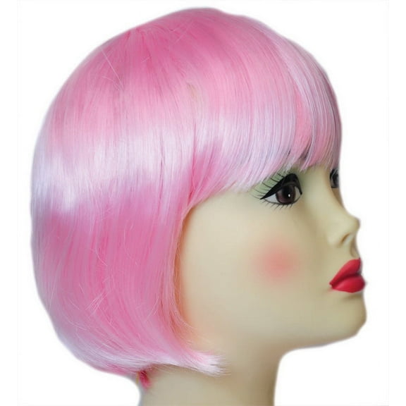 Morris Costumes Lulu Wig