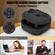 thumbnail image 3 of 2 Funda Para Samsung Galaxy Buds Pro/2/live/2 Pro/fe+limpiar, 3 of 7