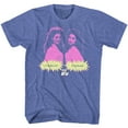 thumbnail image 1 of Saved By The Bell T-Shirt Royal pour Adulte So Much 5TG, 1 of 2