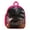 Pink, variant on Venom Backpack Book Bags Casual Daypack for Travel Work Office