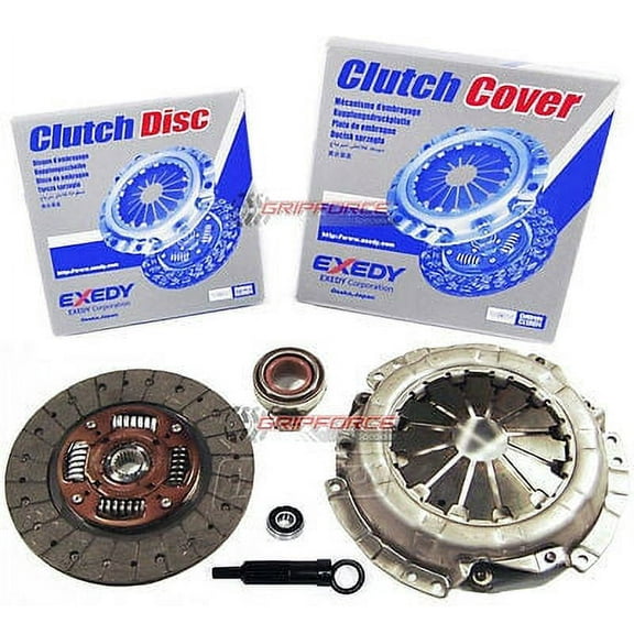 EXEDY CLUTCH PRO-KIT FITS 2005-2008 TOYOTA COROLLA ; MATRIX 1.8L 5-SPEED