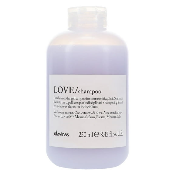 Davines Champú Suavizante LOVE 8,45 oz