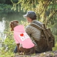 thumbnail image 7 of Dog Sweater,Pet Hoodie for Cold Weather,Coat Hooded Sweatshirt for Large and Small Dogs,DAD, 7 of 7