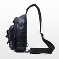 thumbnail image 6 of YongCo Fishing Slings Pack Outdoor Chest Bag Fishing Gear Carrying Bag Easy to Carry, 6 of 21