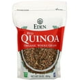 thumbnail image 1 of Eden Foods , Quinoa Rouge Biologique à Grains Entiers, 16 oz (454 g), 1 of 4