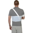 thumbnail image 2 of Ossur Premium Shoulder Immobilizer 204100, 2 of 2
