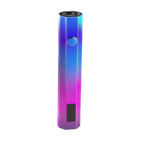 RAGUPEL Uv Light for Nails-Handheld Uv Lamp for Gel Nails Led Nail Flash Cure Lamp Portable Mini Nail Dryer for Curing Gel Polish Glue Usb Nail Art Flash Cure Light Home Diy Manicure (12W)