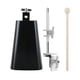 thumbnail image 3 of Soporte de abrazadera Hugo para cencerro de 7 pulgadas ajustable, 3 of 10