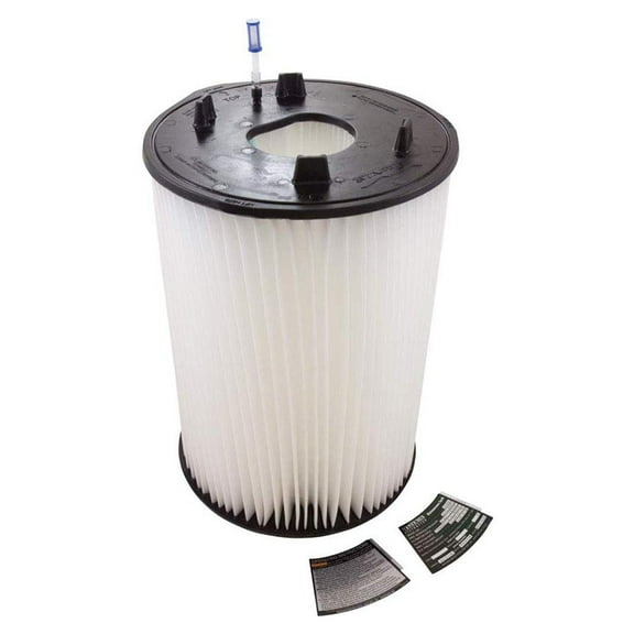 Pentair 25023-0160S D.E. Replacement Sta-Rite System 3 SMD-Series Modular Filter