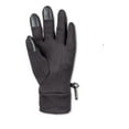 thumbnail image 2 of Marmot Women's Power Stretch Connect Gloves Black Size X-Small, 2 of 3
