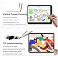 thumbnail image 4 of TB&W Tablet Stylus Magnetic Capacitive Stylus Pen for Microsoft Surface Pro 9/8/7/6/5, 4 of 9