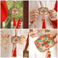 thumbnail image 5 of FUTUREORYY Dragon Sachet Bag for Decor Multi Cloth Empty Fragrance Bag Lightweight 4 Inches, 5 of 8
