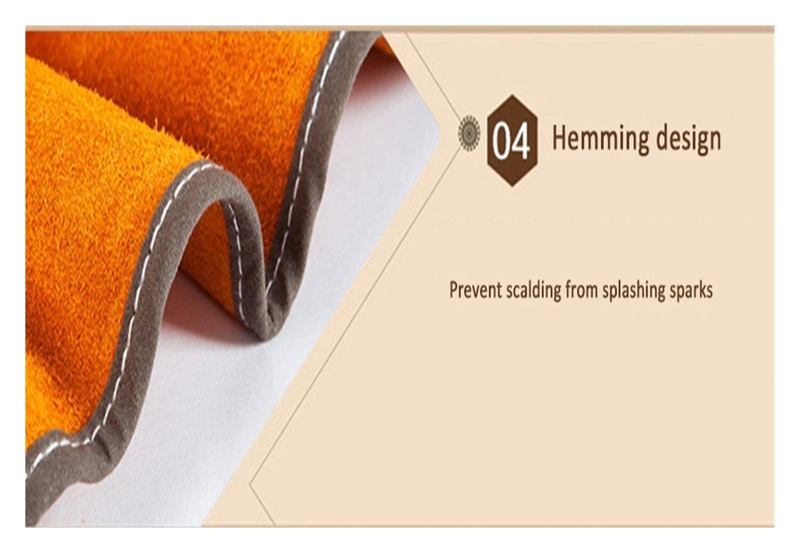 Professional Welding Head Cover Welder Hat Cotton Stitching Netting Helmet Heat Insulation Welding ,Widely Use