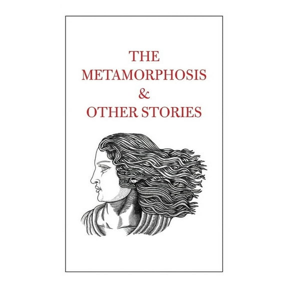 The Metamorphosis & Other Stories (Hardcover)