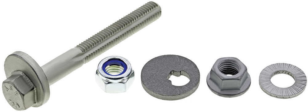 Mevotech Original Grade GS95126 Suspension Control Arm and Ball Joint Assembly