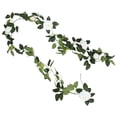 thumbnail image 1 of OUNONA Guirnalda Colgante De Rosas Artificiales Para De Bodas Y Techos, 1 of 7