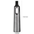 thumbnail image 2 of FUTUREORYY 3 Pcs Manchon de Perceuse Conique Outil Matériel Acier pour Tournevis, 2 of 8