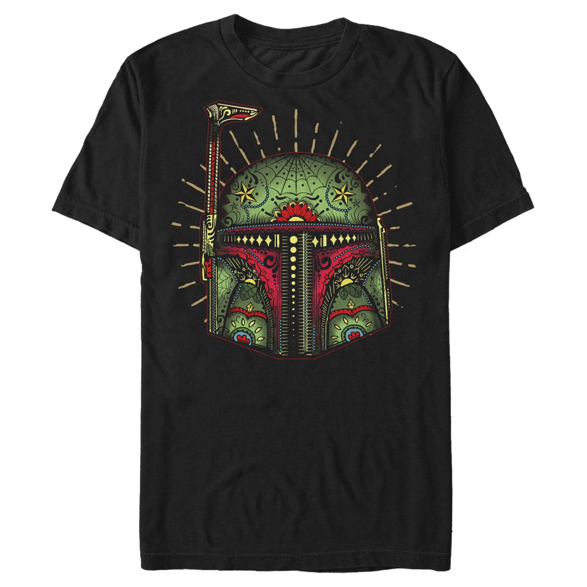 boba fett tee shirts