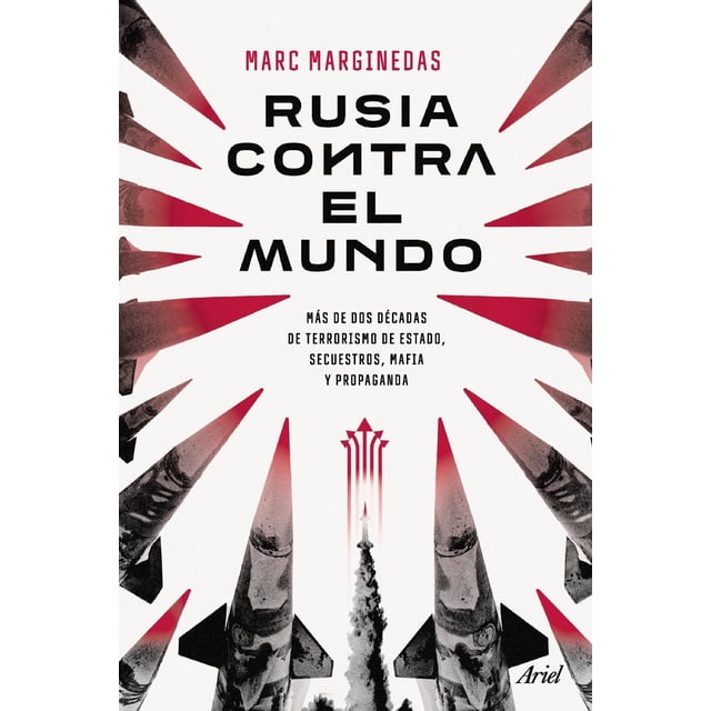 Rusia contra el mundo