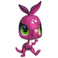 thumbnail image 2 of Littlest Pet Shop Magenta Kangaroo Figure, 2 of 2